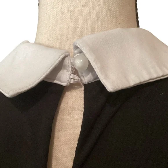 KILLSTAR Keiko Kitty Skater Dress Size Medium Goth Witchy - Picture 8 of 16